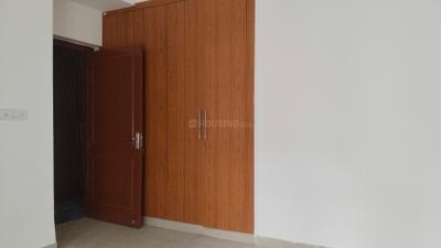 Bedroom Image of 2000 Sq.ft 3 BHK Independent House for rent in Eros Rosewood Villas, Sector 50 Gurgaon for Rs. 50000
