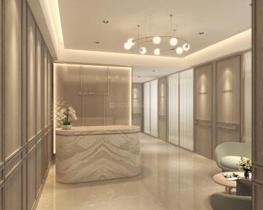 Hall Image of 4500 Sq.ft 4 BHK Apartment / Flat for sale in Worli Mumbai for Rs. 500000000