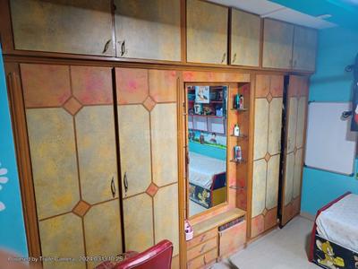 Bedroom Image of 990 Sq.ft 2 BHK Apartment / Flat for sale in Jodhpur Ahmedabad for Rs. 6800000