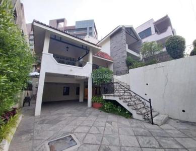 Image of 7000 Sq.ft 5 BHK Independent House for sale in Fortune Skyline, Jubilee Hills, Hyderabad for Rs. 170000000