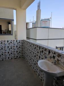 Living Room Image of 1170 Sq.ft 2 BHK Apartment / Flat for sale in Peerzadiguda Hyderabad for Rs. 5200000