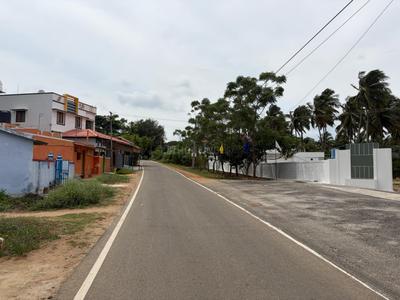Image of 435 Sq.ft Residential Plot / Land for sale in Kuniyamuthur, Coimbatore for Rs. 800000