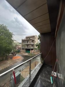 Balcony Image of 1400 Sq.ft 2 BHK Independent House for sale in Delta II Greater Noida for Rs. 32000000