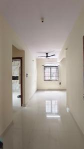 Hall Image of 600 Sq.ft 1 BHK Apartment / Flat for rent in Brookefield Bengaluru for Rs. 27000