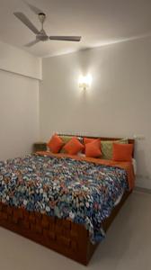 Bedroom Image of 5000 Sq.ft 4 BHK Independent House for rent in Neelankarai Chennai for Rs. 250000