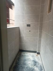 Balcony Image of 900 Sq.ft 3 BHK Builder Floor for sale in Shahdara New Delhi for Rs. 11000000
