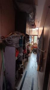 Balcony Image of 714 Sq.ft 2 BHK Builder Floor for sale in Shahdara New Delhi for Rs. 2800000