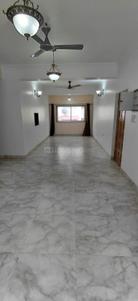Hall Image of 1722 Sq.ft 3 BHK Apartment / Flat for rent in Panjim Goa for Rs. 75000