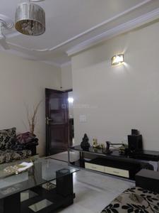 Hall Image of 1700 Sq.ft 2 BHK Builder Floor for rent in Sector 50 Noida for Rs. 41000