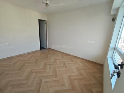 Bedroom Image of 1400 Sq.ft 3 BHK Apartment / Flat for rent in Vile Parle East Mumbai for Rs. 130000
