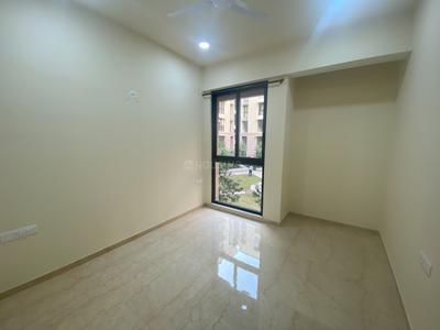 Bedroom Image of 1500 Sq.ft 3 BHK Apartment / Flat for sale in Lodha Sterling, Thane West Thane for Rs. 27000000