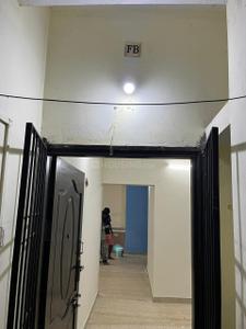 Hall Image of 2000 Sq.ft 2 BHK Apartment / Flat for rent in Four ECR, Injambakkam Chennai for Rs. 33000