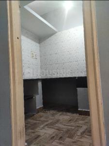 Kitchen Image of 2700 Sq.ft 6 BHK Independent House for sale in Mathikere Bengaluru for Rs. 14500000
