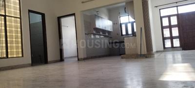 Hall Image of 1486 Sq.ft 2 BHK Independent House for rent in Sector 4 Gurgaon for Rs. 20000