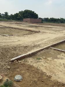 Image of 1215 Sq.ft Residential Plot / Land for sale in Harhua, Varanasi for Rs. 3020000