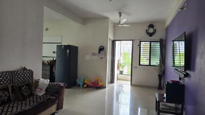 Hall Image of 900 Sq.ft 2 BHK Apartment / Flat for sale in Waghodia Road Vadodara for Rs. 2650000