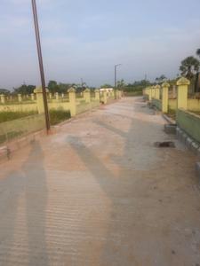 Image of 2160 Sq.ft Residential Plot / Land for sale in Bhasa Eco Village, Joka, Kolkata for Rs. 1800000