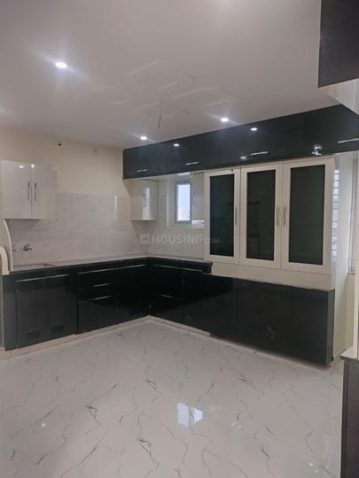 Shiva Vaibhavi Harmony Kitchen 1