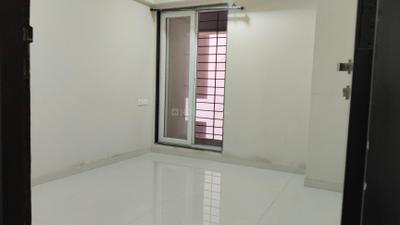 Bedroom Image of 650 Sq.ft 1 BHK Apartment / Flat for rent in Sai Proviso Icon, Kalamboli Navi Mumbai for Rs. 21000