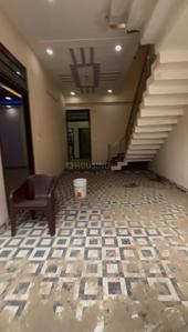 Balcony Image of 1350 Sq.ft 2 BHK Independent House for sale in Spring Garden, Uattardhona Lucknow for Rs. 11300000