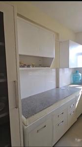 Kitchen Image of 681 Sq.ft 2 BHK Apartment / Flat for sale in Pyramid Elite, Sector 86 Gurgaon for Rs. 7500000