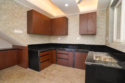 Kitchen Image of 2604 Sq.ft 4 BHK Duplex for sale in Vasco Da Gama Goa for Rs. 16000000