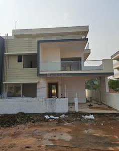 Image of 4536 Sq.ft 4 BHK Villa for sale in Saddu, Raipur for Rs. 17500000