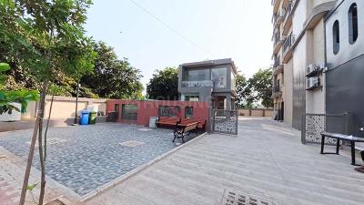 Image of 2673 Sq.ft 3 BHK Apartment / Flat for sale in Arham Heights, Sargasan, Gandhinagar for Rs. 13500000