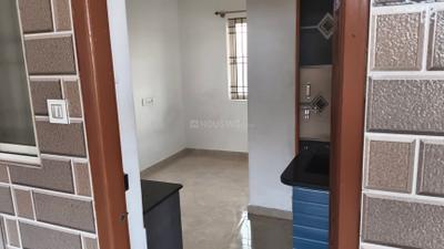 Bedroom Image of 200 Sq.ft 1 RK Independent House for rent in MCC A Block Davanagere for Rs. 3700