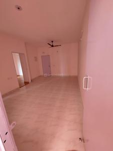 Hall Image of 1637 Sq.ft 3.5 BHK Apartment / Flat for sale in UPHDA Saryu Enclave Phse 2, Sushant Golf City Lucknow for Rs. 9558219