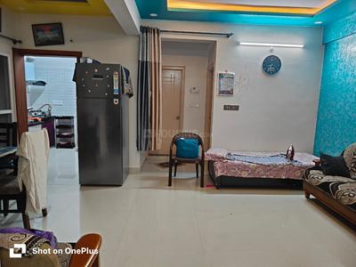 Hall Image of 1070 Sq.ft 2 BHK Apartment / Flat for sale in Banashankari Bengaluru for Rs. 9500000