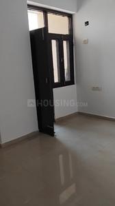 Bedroom Image of 949 Sq.ft 2 BHK Apartment / Flat for sale in Himalaya Tanishq, Morta, Moti Ghaziabad for Rs. 6000000
