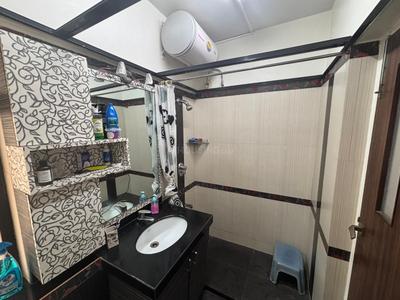 Image of 1150 Sq.ft 2 BHK Apartment / Flat for sale in Shikhar Kunj, Malad East, Mumbai for Rs. 27000000
