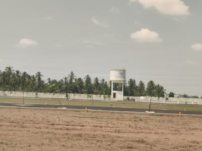 Image of 1350 Sq.ft Residential Plot / Land for sale in Saravanampatty, Coimbatore for Rs. 4617000