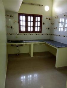 Kitchen Image of 800 Sq.ft 2 BHK Villa for sale in Adhanur Chennai for Rs. 6800000