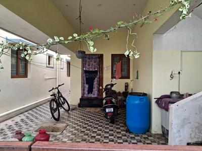Balcony Image of 1250 Sq.ft 2 BHK Independent House for sale in Othakalmandapam Coimbatore for Rs. 6500000