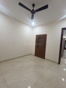 Hall Image of 1350 Sq.ft 2 BHK Builder Floor for rent in HLP Palmillas Plots, Ramgarh Bhudda Zirakpur for Rs. 20000