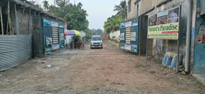 Residential Plot