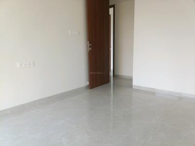 Bedroom Image of 1700 Sq.ft 3 BHK Apartment / Flat for rent in Kesar Harmony, Kharghar Navi Mumbai for Rs. 98000