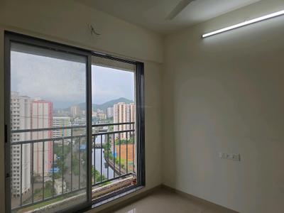 Bedroom Image of 750 Sq.ft 2 BHK Apartment / Flat for sale in Shree Super Homez, Virar West Virar for Rs. 3800000