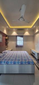 Bedroom Image of 1408 Sq.ft 3.5 BHK Apartment / Flat for sale in Heritage Krishna Heritage, Chembur Mumbai for Rs. 42500000