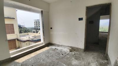 Living Room Image of 605 Sq.ft 1 BHK Apartment / Flat for sale in Airoli Navi Mumbai for Rs. 6500000
