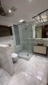 Image of 3600 Sq.ft 4 BHK Builder Floor for rent in DLF Luxury Floors, DLF Phase 1, Gurgaon for Rs. 210000