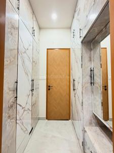 Bedroom Image of 2000 Sq.ft 3 BHK Independent House for sale in Mowa Raipur for Rs. 6100000