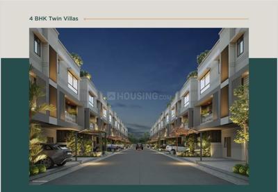 Image of 4600 Sq.ft 5 BHK Villa for sale in Supreme Villagio II, Talegaon Dabhade, Pune for Rs. 38800000