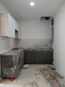 Kitchen Image of 1449 Sq.ft 3 BHK Apartment / Flat for sale in Vyam Metro Apartments, Noida Extension Greater Noida for Rs. 5050000