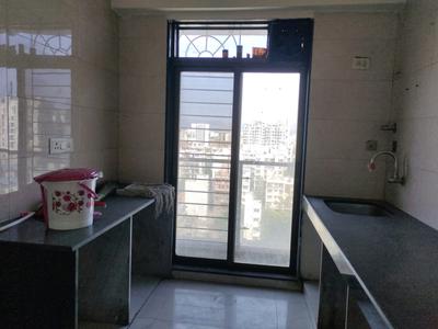 Kitchen Image of 1165 Sq.ft 2 BHK Apartment / Flat for sale in Ghansoli Navi Mumbai for Rs. 21500000