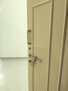Image of 600 Sq.ft 1 BHK Apartment / Flat for rent in New Tippasandra, Bengaluru for Rs. 30000