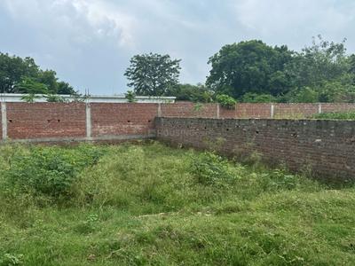 Image of 990 Sq.ft Residential Plot / Land for sale in Bamrauli Katara, Agra for Rs. 1200000
