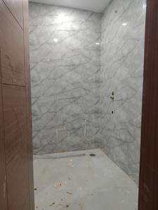 Bedroom Three Image of 1800 Sq.ft 4 BHK Apartment / Flat for sale in Chhattarpur New Delhi for Rs. 18200000